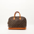 Le Alma Mm Louis Vuitton