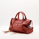 Le City Balenciaga Rose