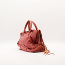 Le City Balenciaga Rose