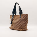 Le Tote Bag Gucci Pelham Bleu