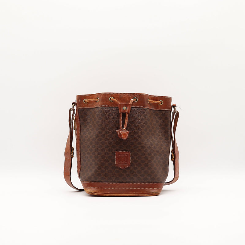 Le Seau Céline Macadam