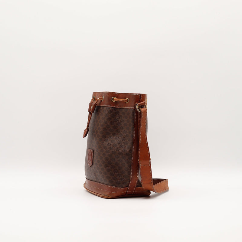 Le Seau Céline Macadam