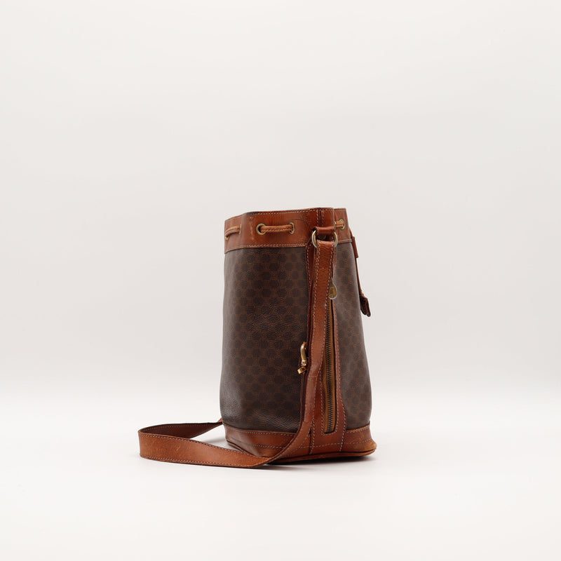 Le Seau Céline Macadam