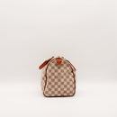 Le Speedy 30 Azur Damier Louis Vuitton