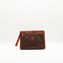 La Pochette Céline Macadam Dragonne