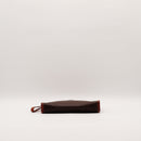 La Pochette Céline Macadam Dragonne