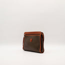 La Pochette Céline Cuir Dragonne