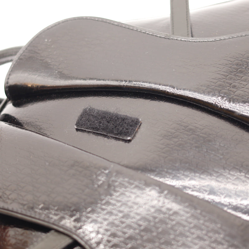 Le Boston Saddle Dior