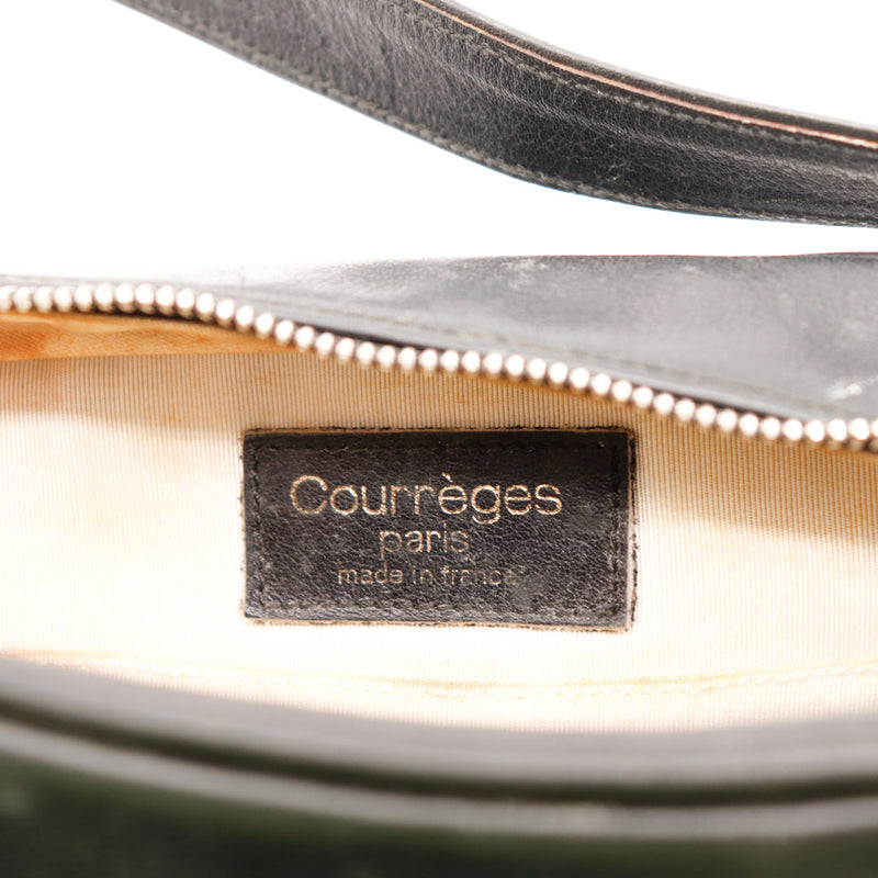 Le Sac Croisé Héritage Courrèges