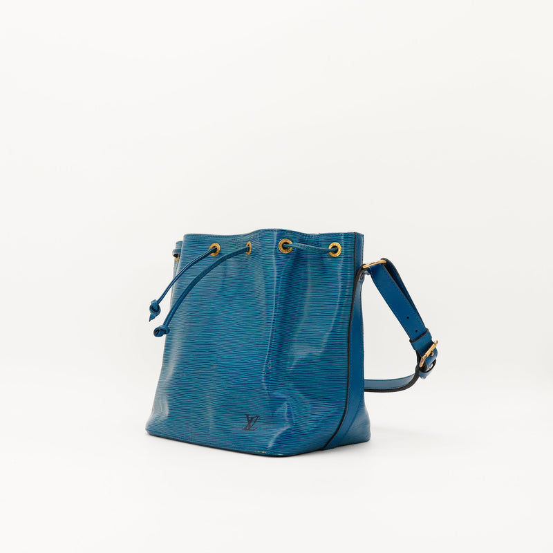 Le Petit Noé Bleu Louis Vuitton