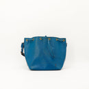 Le Petit Noé Bleu Louis Vuitton