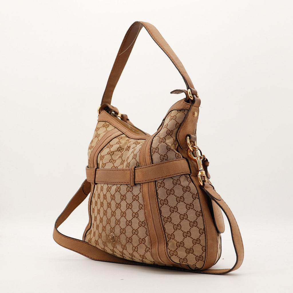 Le Hobo Running Gucci