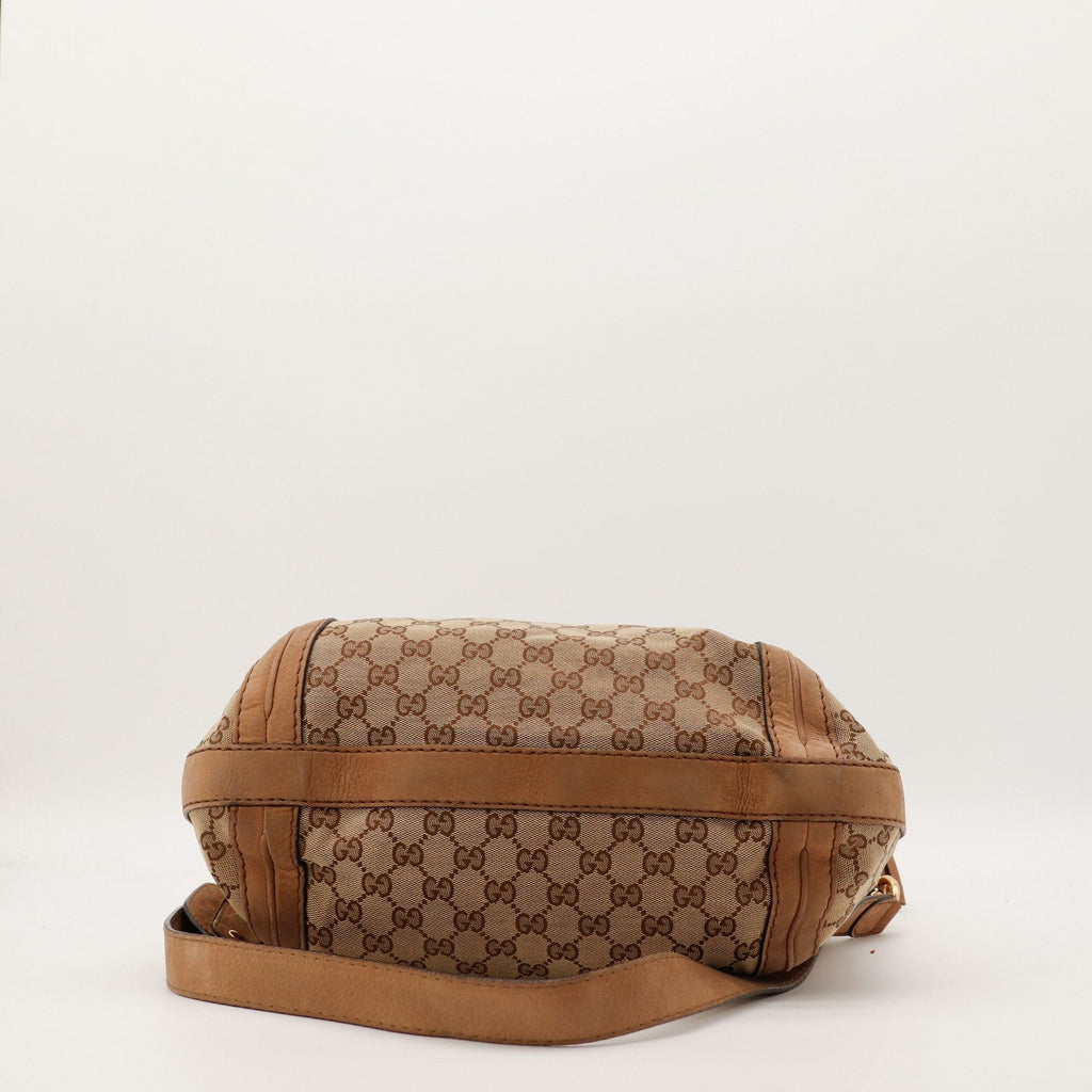 Le Hobo Running Gucci