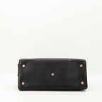 Le Sac De Jour Noir Saint Laurent
