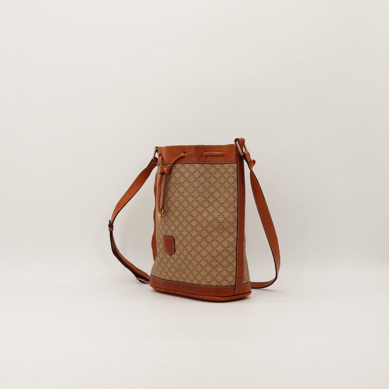 Le Seau Céline Macadam