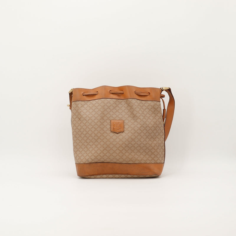 Le Seau Céline Macadam