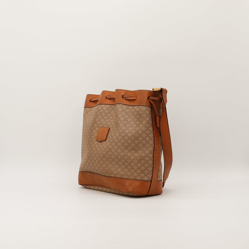 Le Seau Céline Macadam