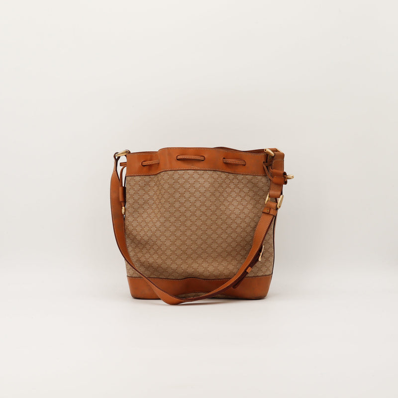 Le Seau Céline Macadam