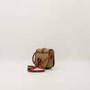 Le Sac Messenger Céline Macadam