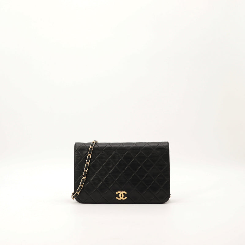 Le Timeless Oneflap Chanel