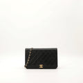 Le Timeless Oneflap Chanel