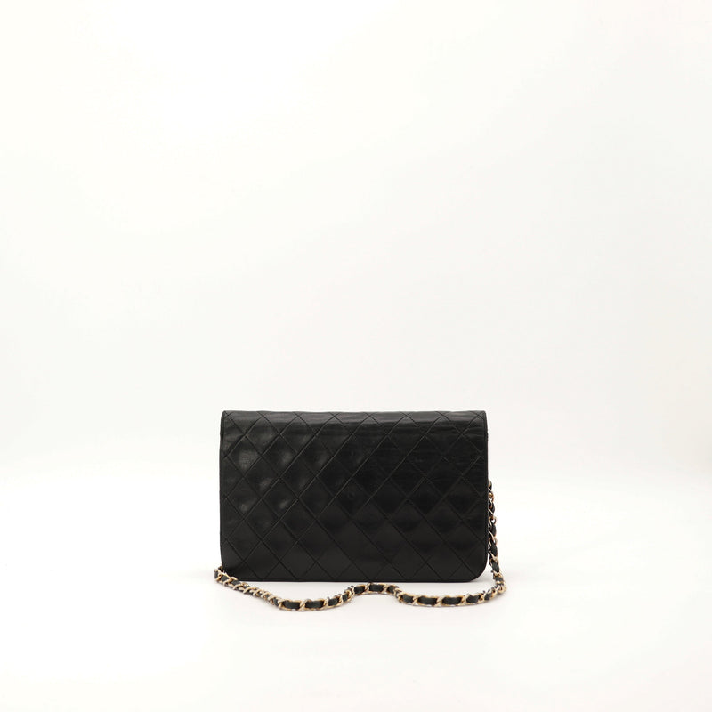 Le Timeless Oneflap Chanel