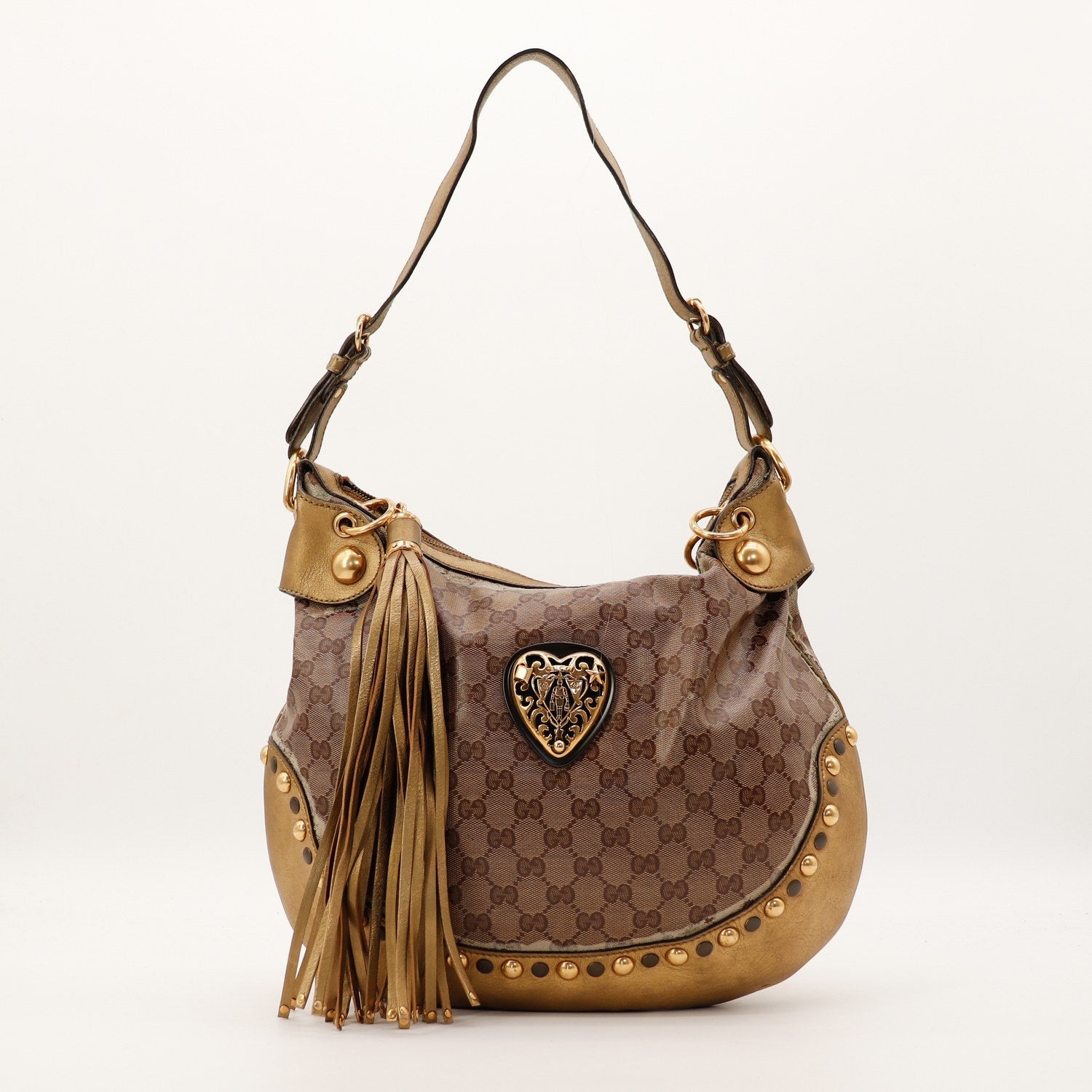 Le Hobo Babouska Gucci