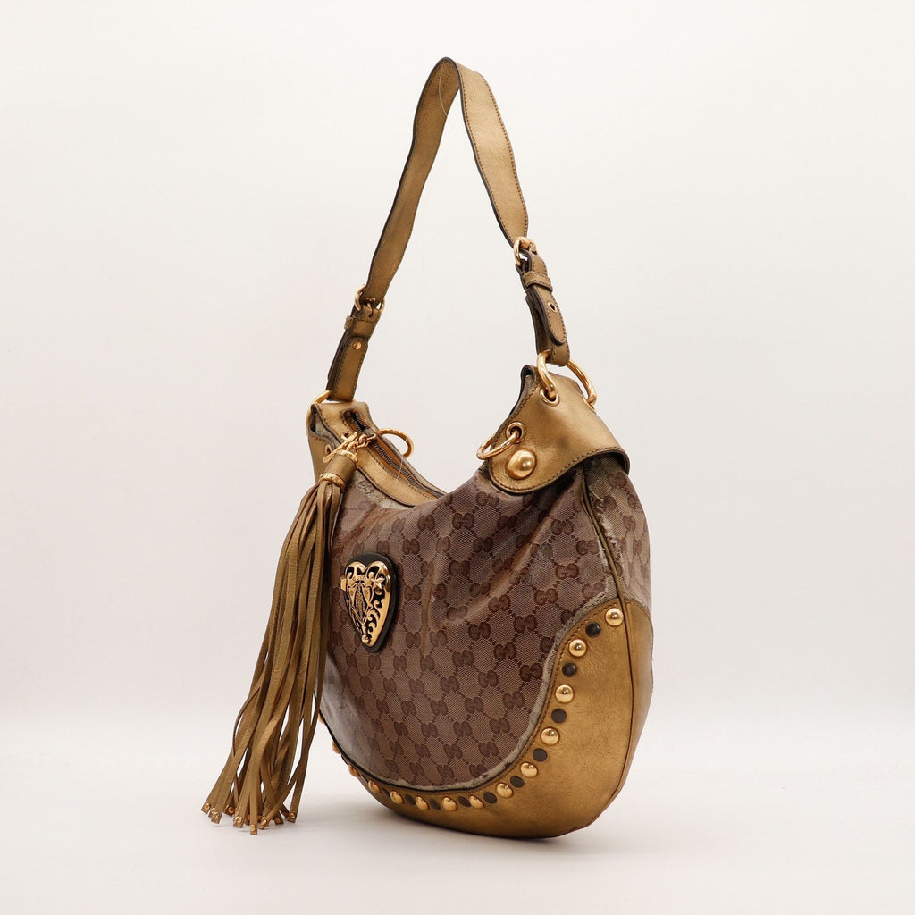 Le Hobo Babouska Gucci