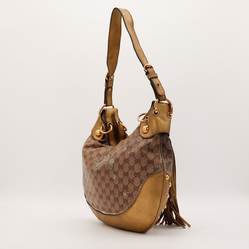 Le Hobo Babouska Gucci