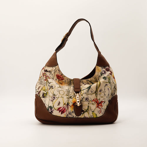 Le Jackie Flora Gucci