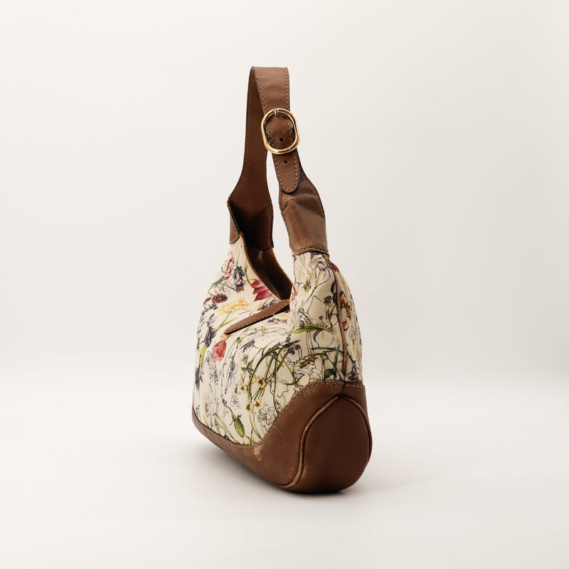 Le Jackie Flora Gucci