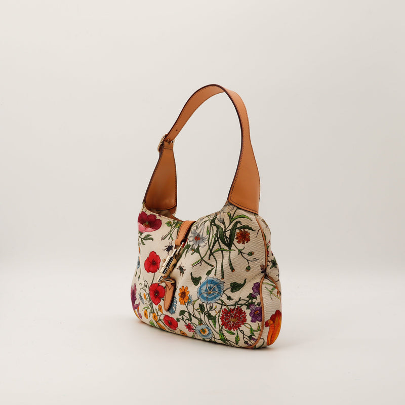 Le Jackie Flora Gucci