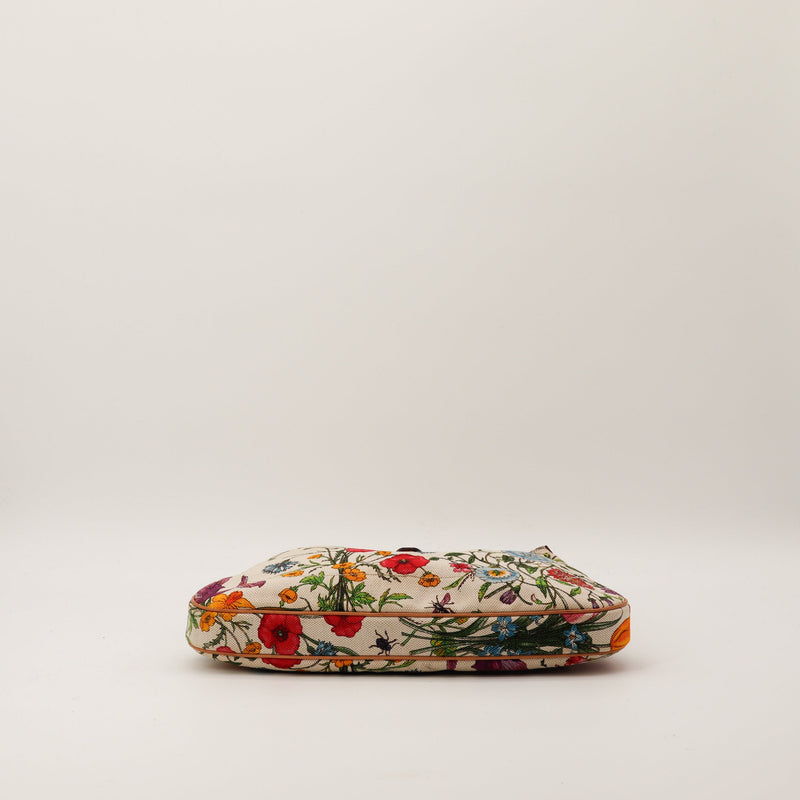 Le Jackie Flora Gucci