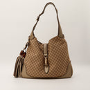 Le New Jackie Gucci Argenté