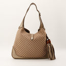 Le New Jackie Gucci Argenté