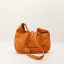 Le New Jackie Cuir Jaune Gucci