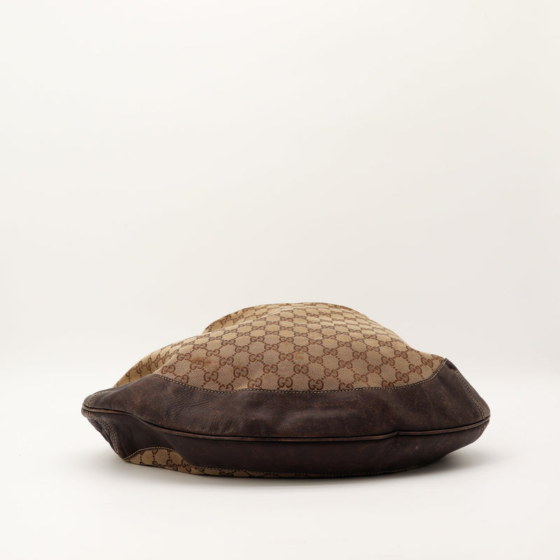 Le Hobo Gucci Bambou