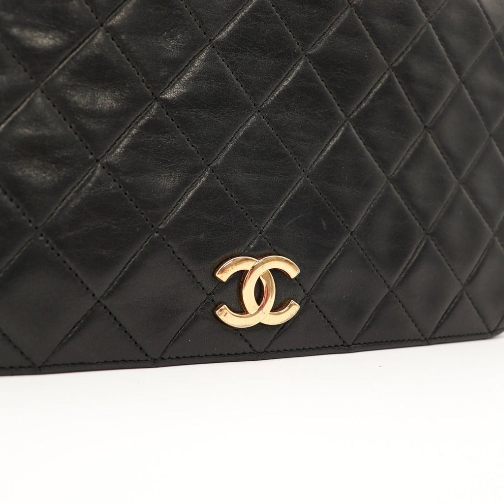 Le Timeless Oneflap Chanel