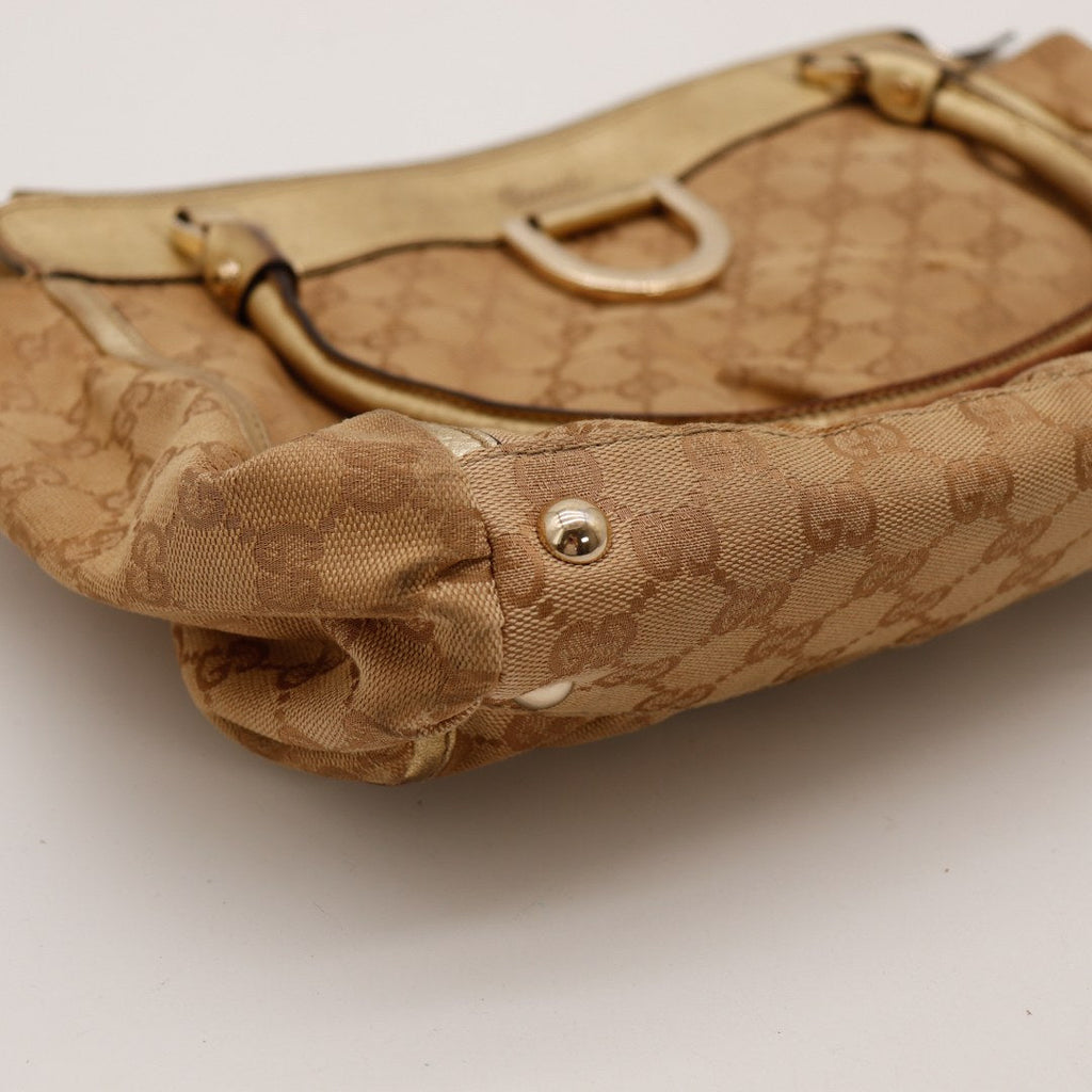 Le Abbey D-Ring Gucci