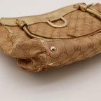Le Abbey D-Ring Gucci