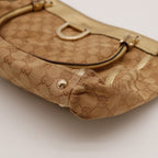 Le Abbey D-Ring Gucci