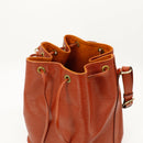 Le Noé Épi Marron Louis Vuitton