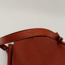 Le Noé Épi Marron Louis Vuitton