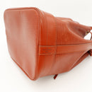 Le Noé Épi Marron Louis Vuitton