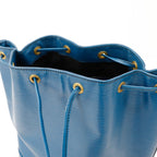 Le Noé Epi Bleu Louis Vuitton