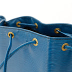 Le Noé Epi Bleu Louis Vuitton