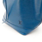 Le Noé Epi Bleu Louis Vuitton
