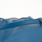 Le Noé Epi Bleu Louis Vuitton