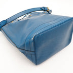 Le Noé Epi Bleu Louis Vuitton