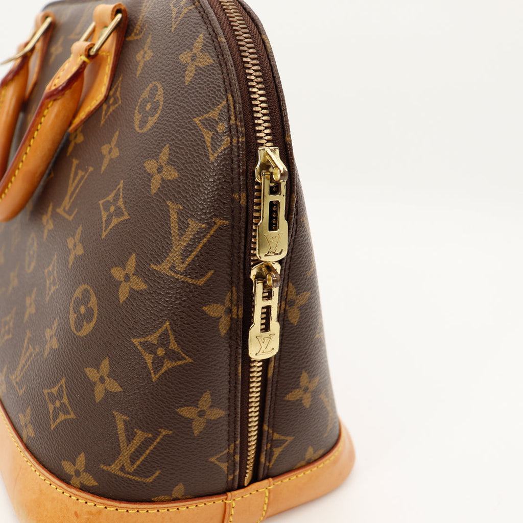 Le Alma Louis Vuitton
